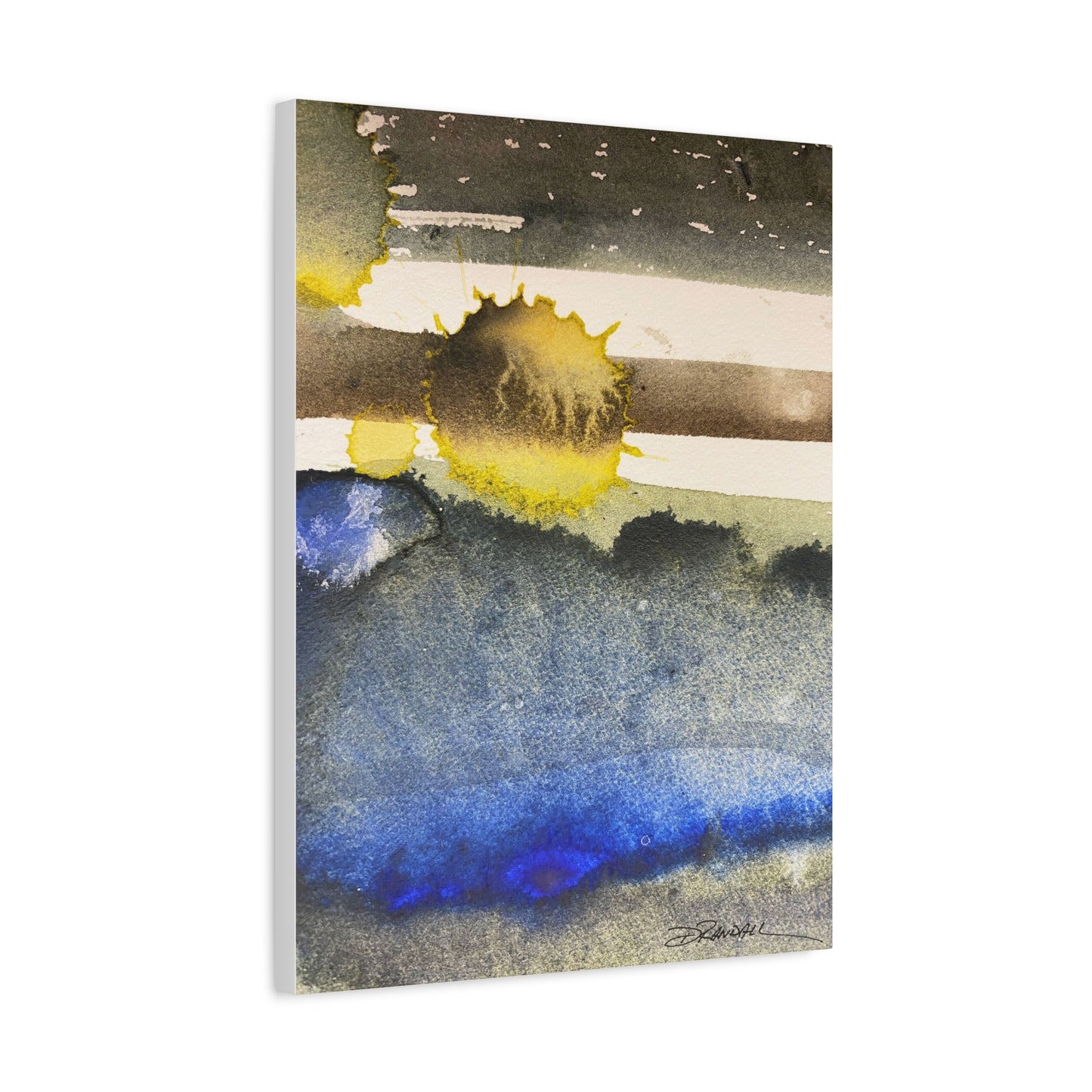 "SUNDOWN"