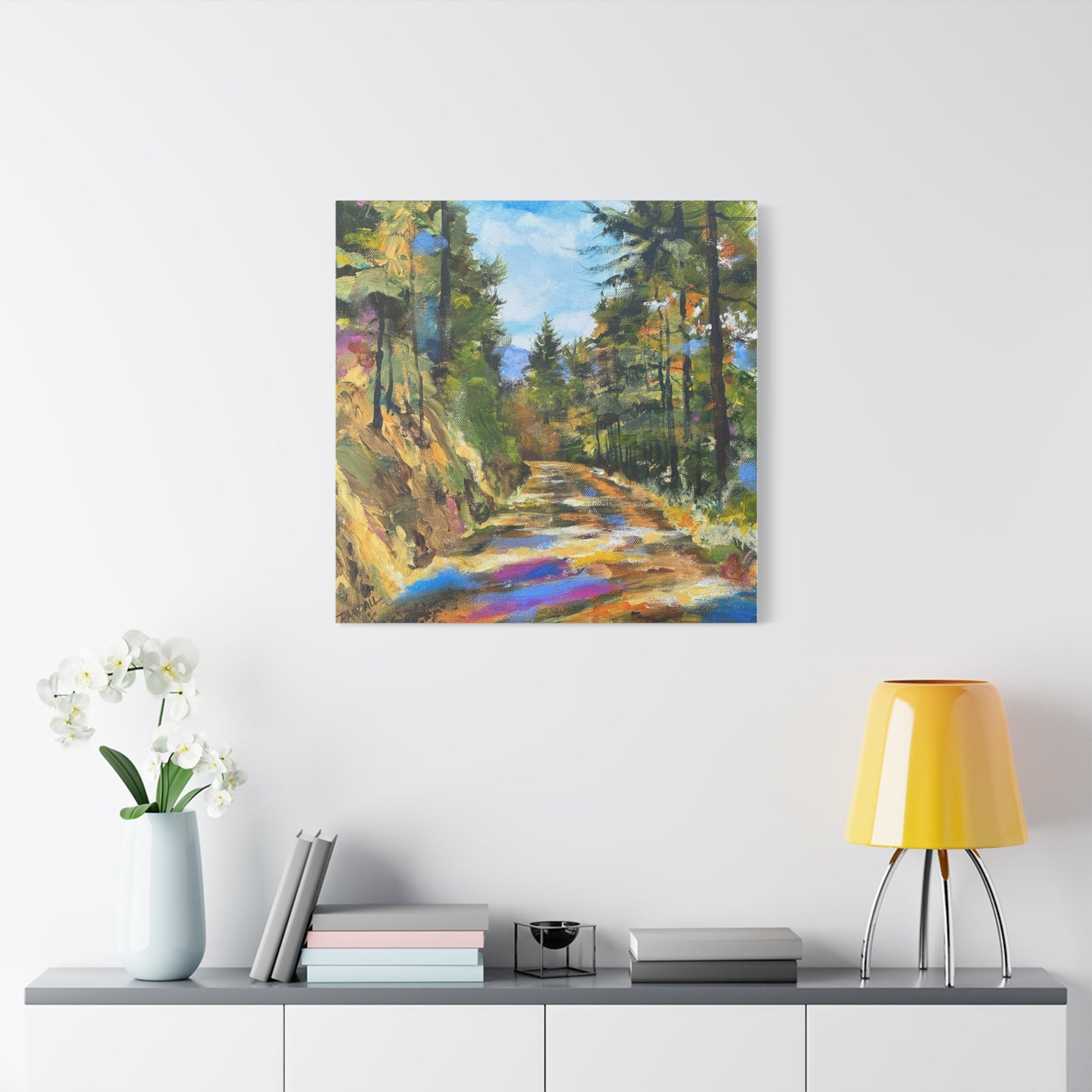 "COUNTRY ROAD"