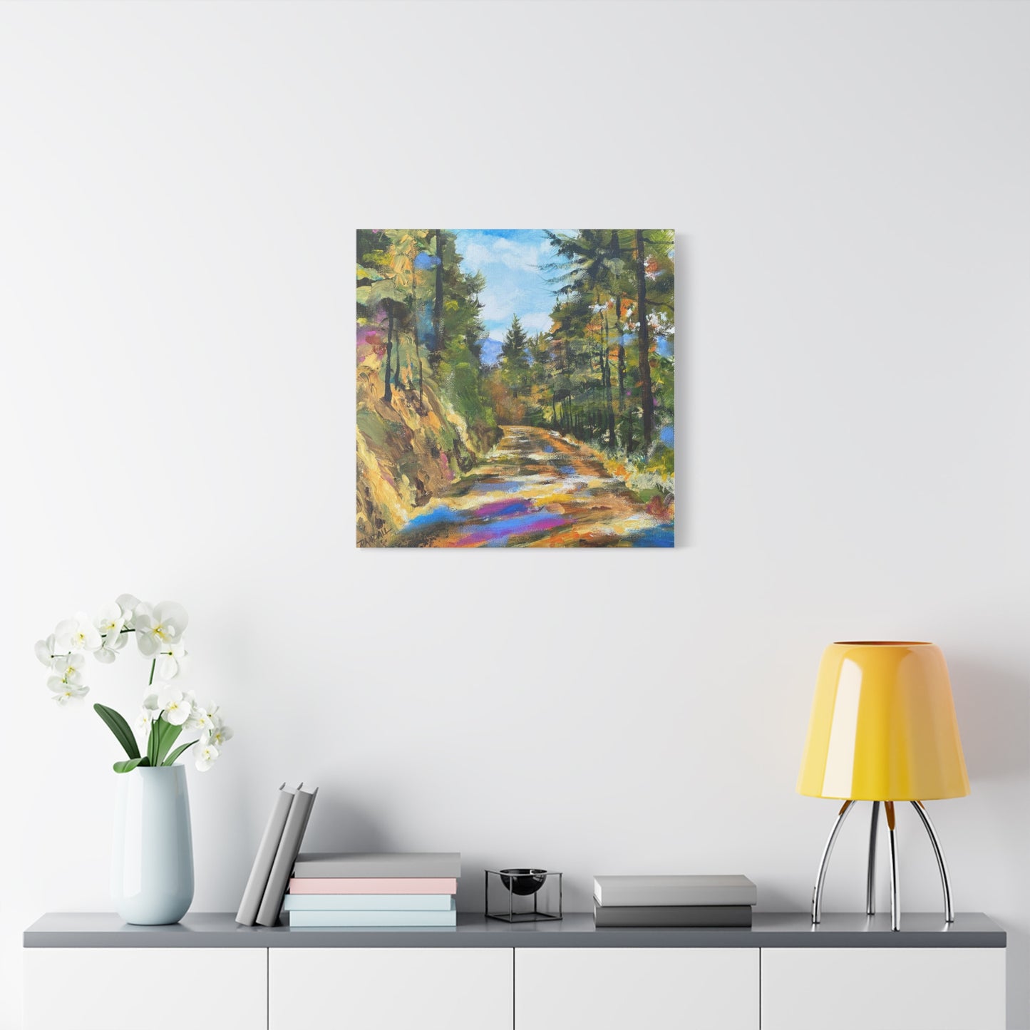 "COUNTRY ROAD"