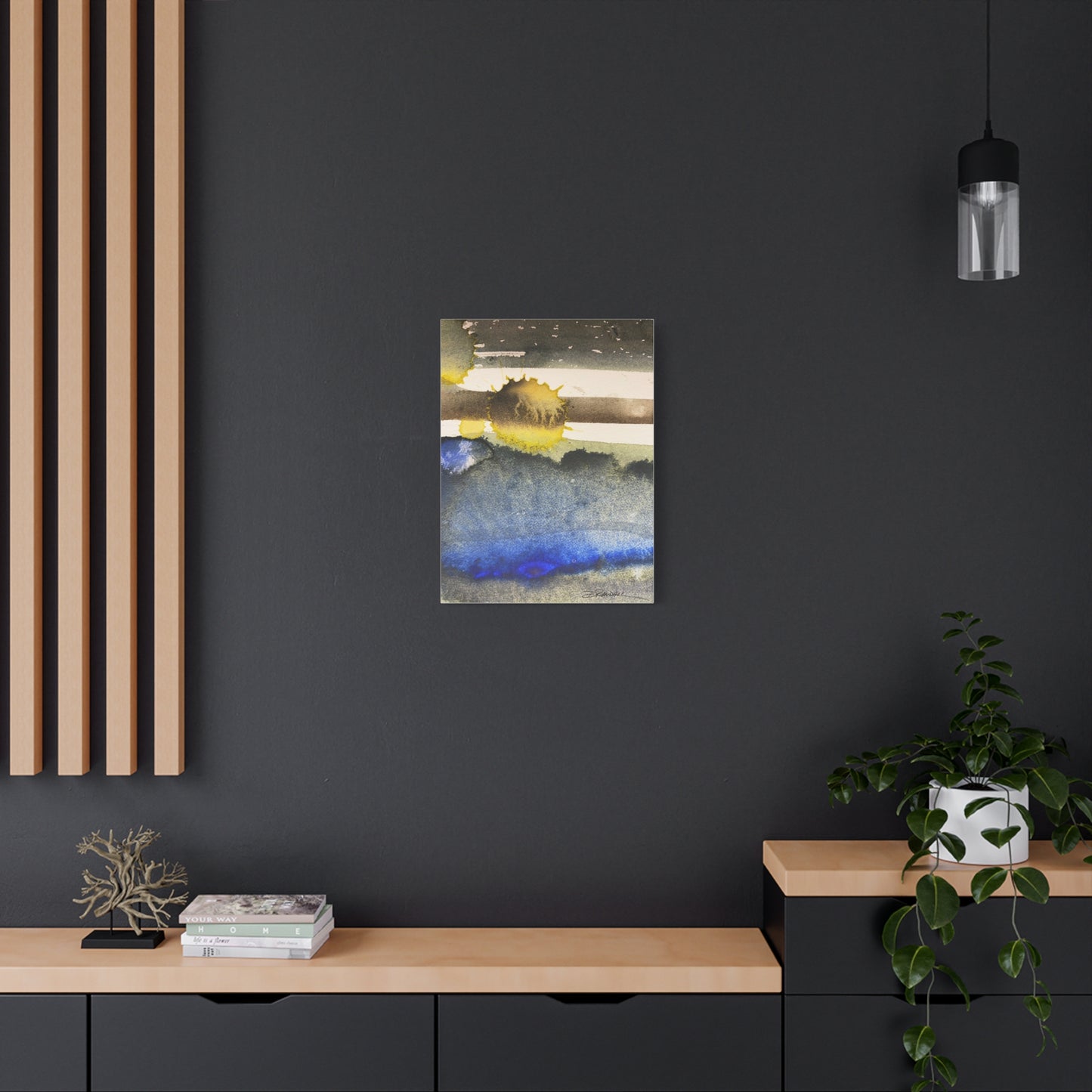 "SUNDOWN"