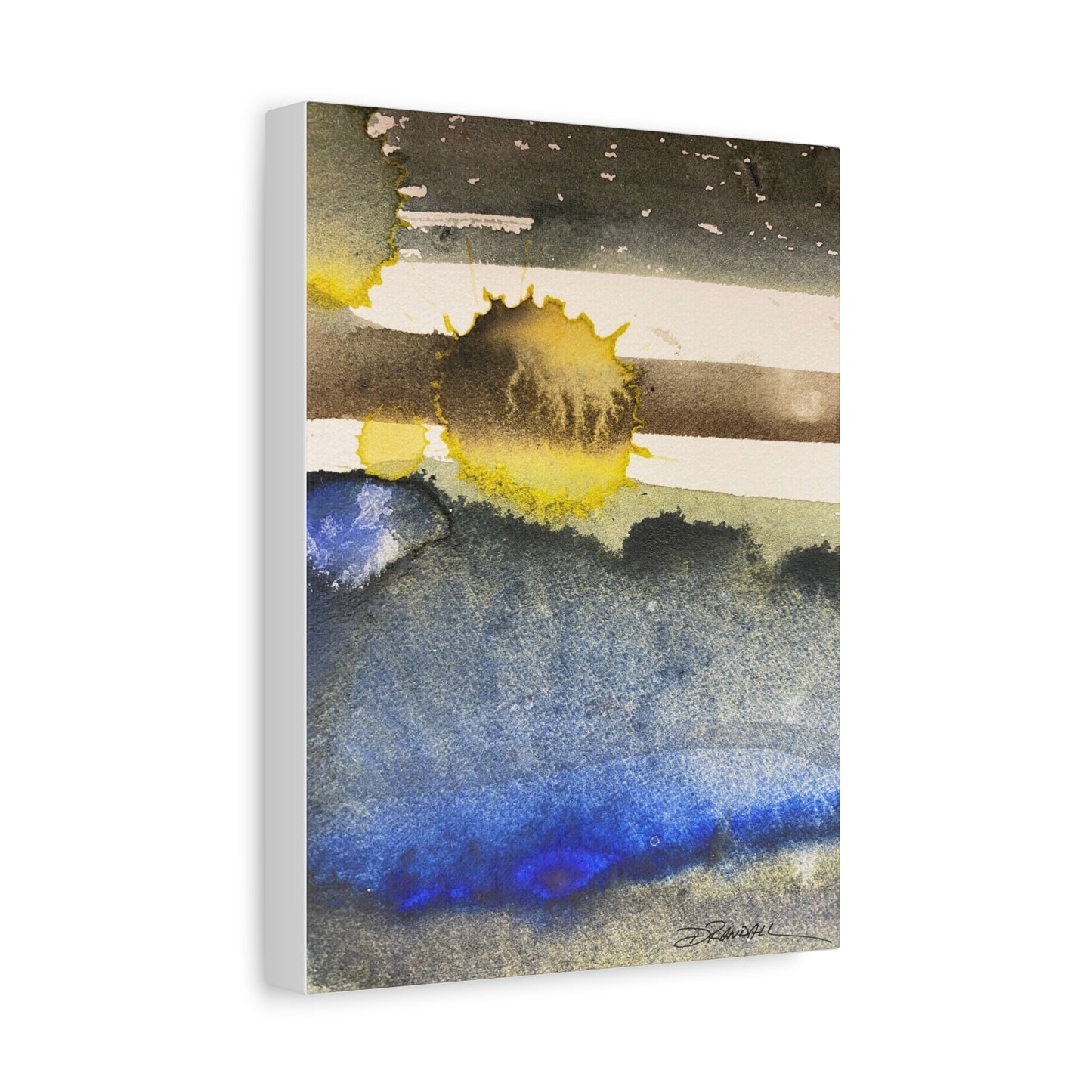 "SUNDOWN"