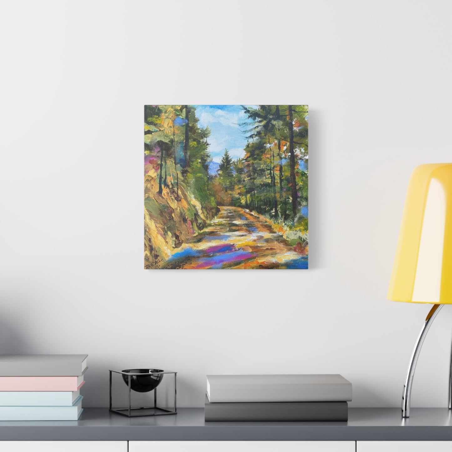 "COUNTRY ROAD"