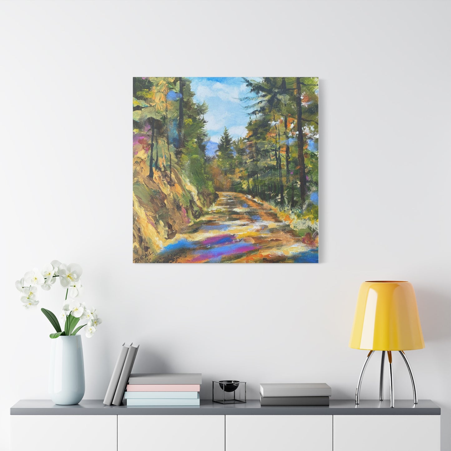 "COUNTRY ROAD"