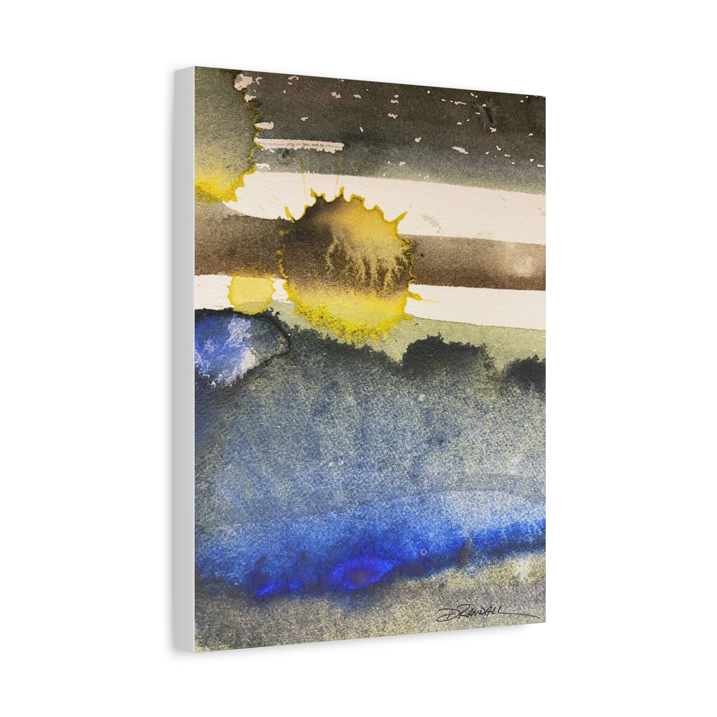 "SUNDOWN"