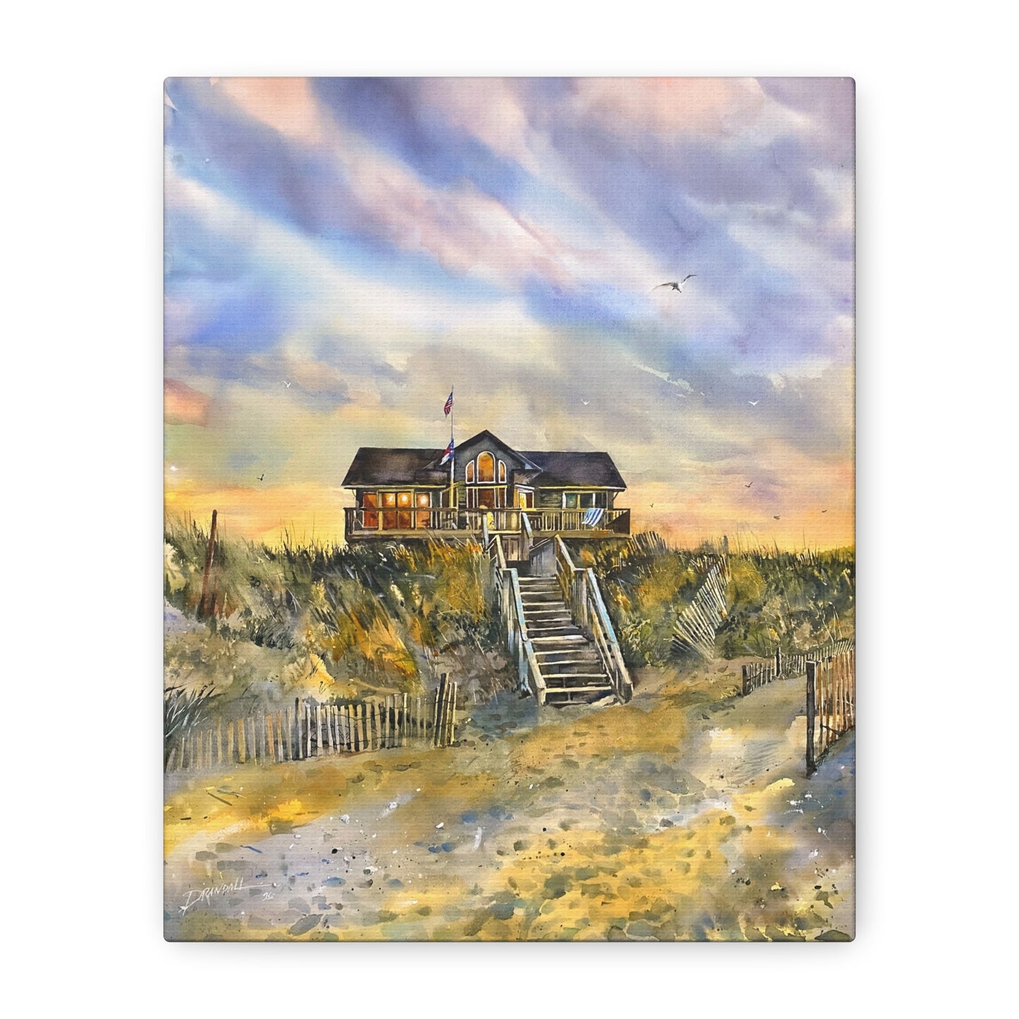 "Southern Shores"