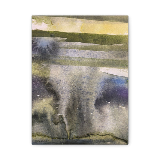 "SPRING STORM" vert