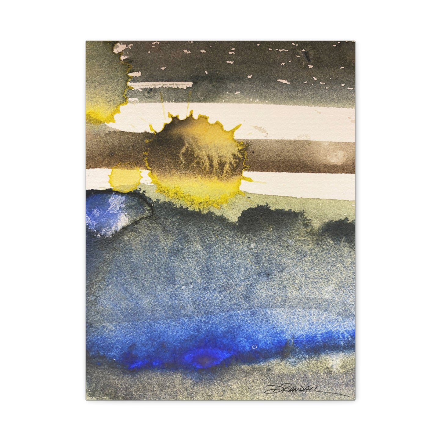 "SUNDOWN"
