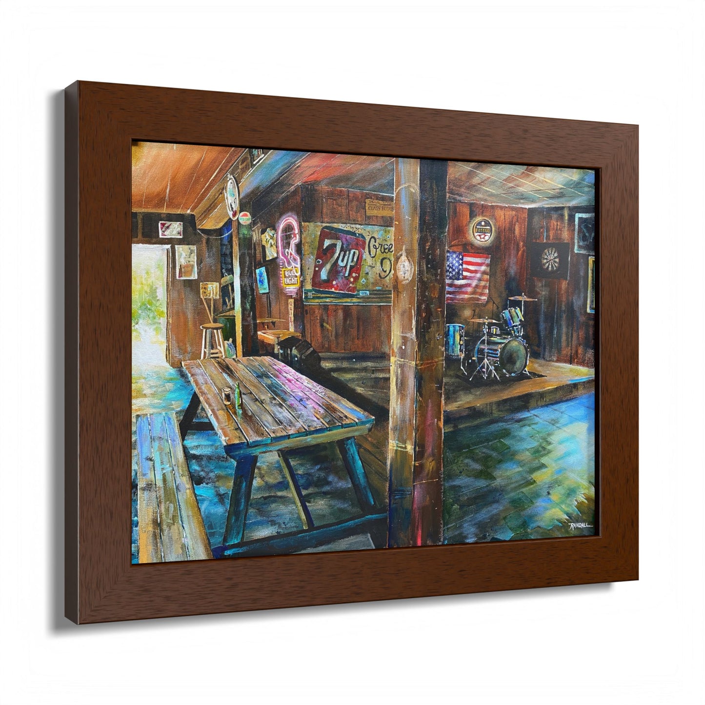 "GREENVILLE INN"
