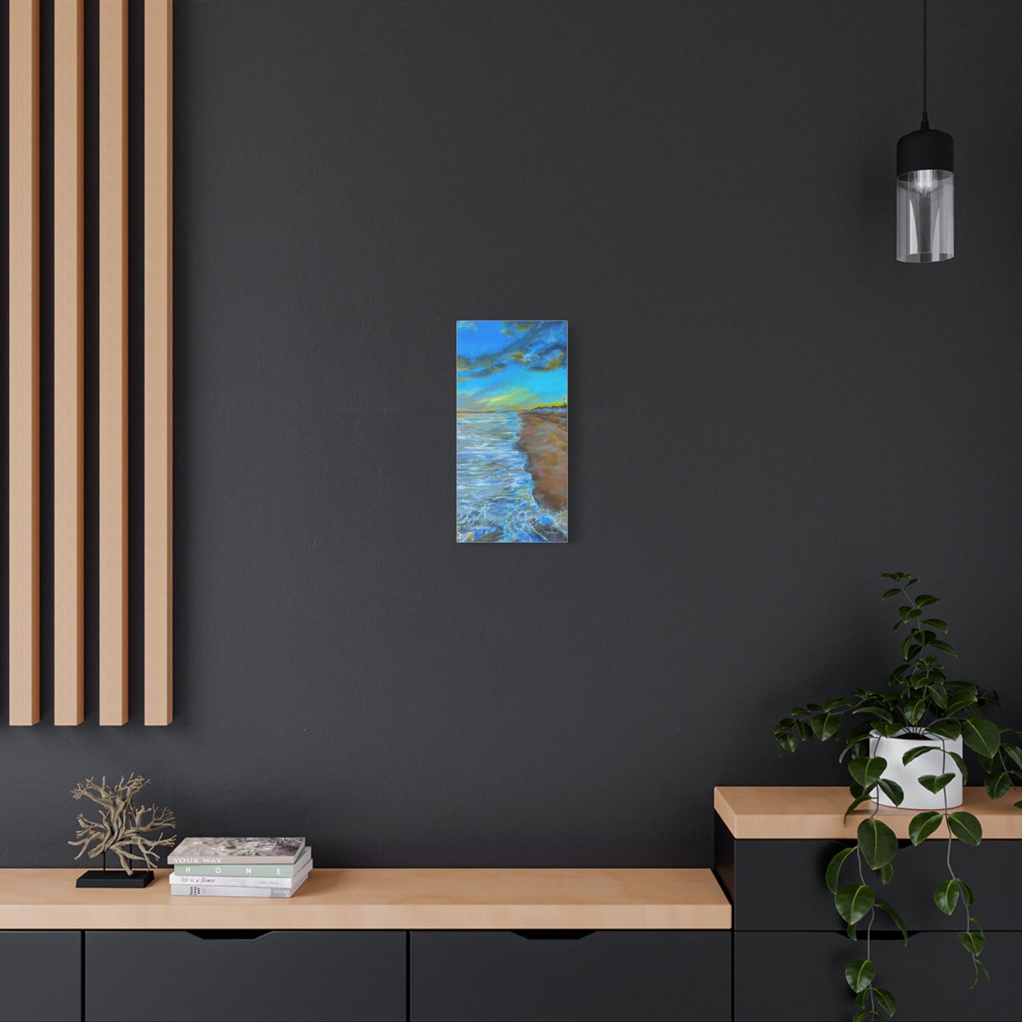 "SALVO SUNRISE"