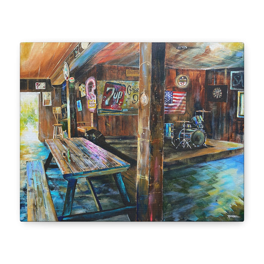 "GREENVILLE INN"