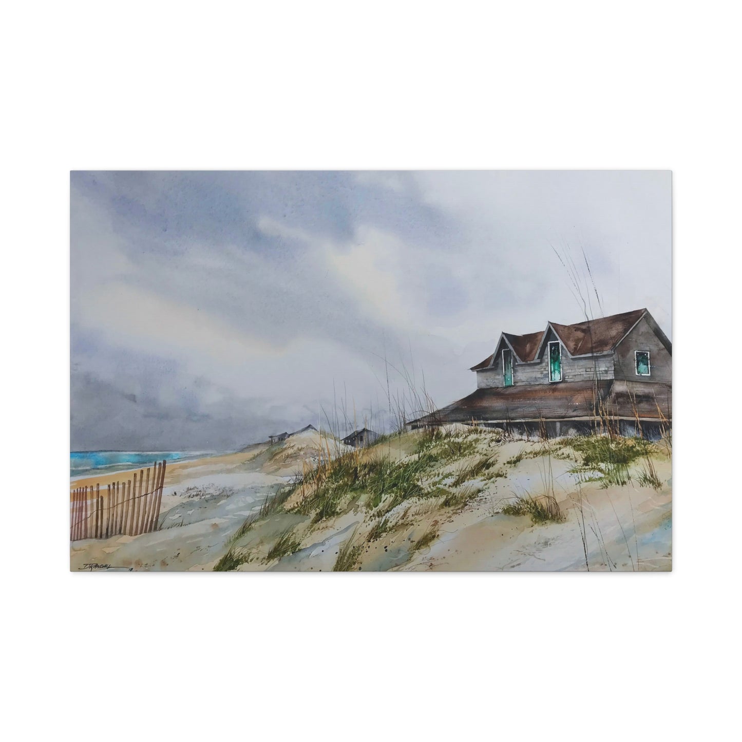 "OLD NAGS HEAD"