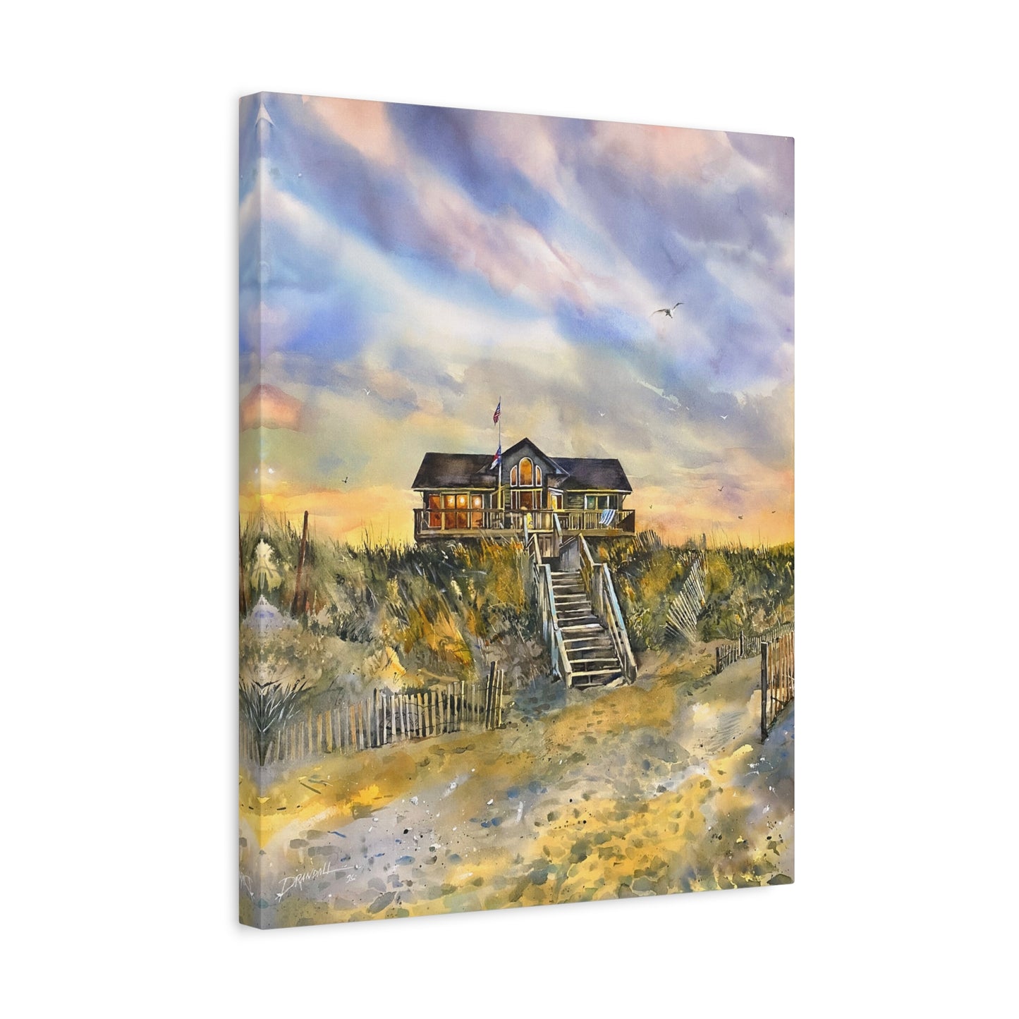 "Southern Shores"