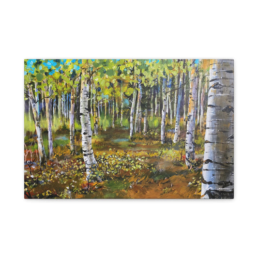 ASPEN GROVE