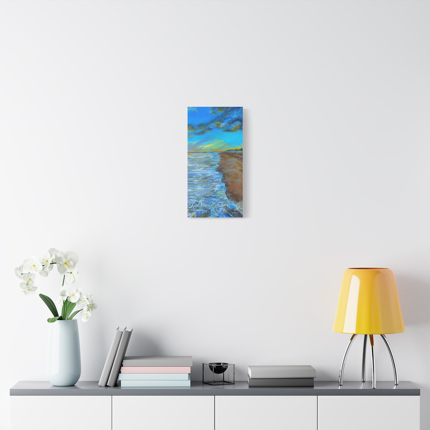 "SALVO SUNRISE"