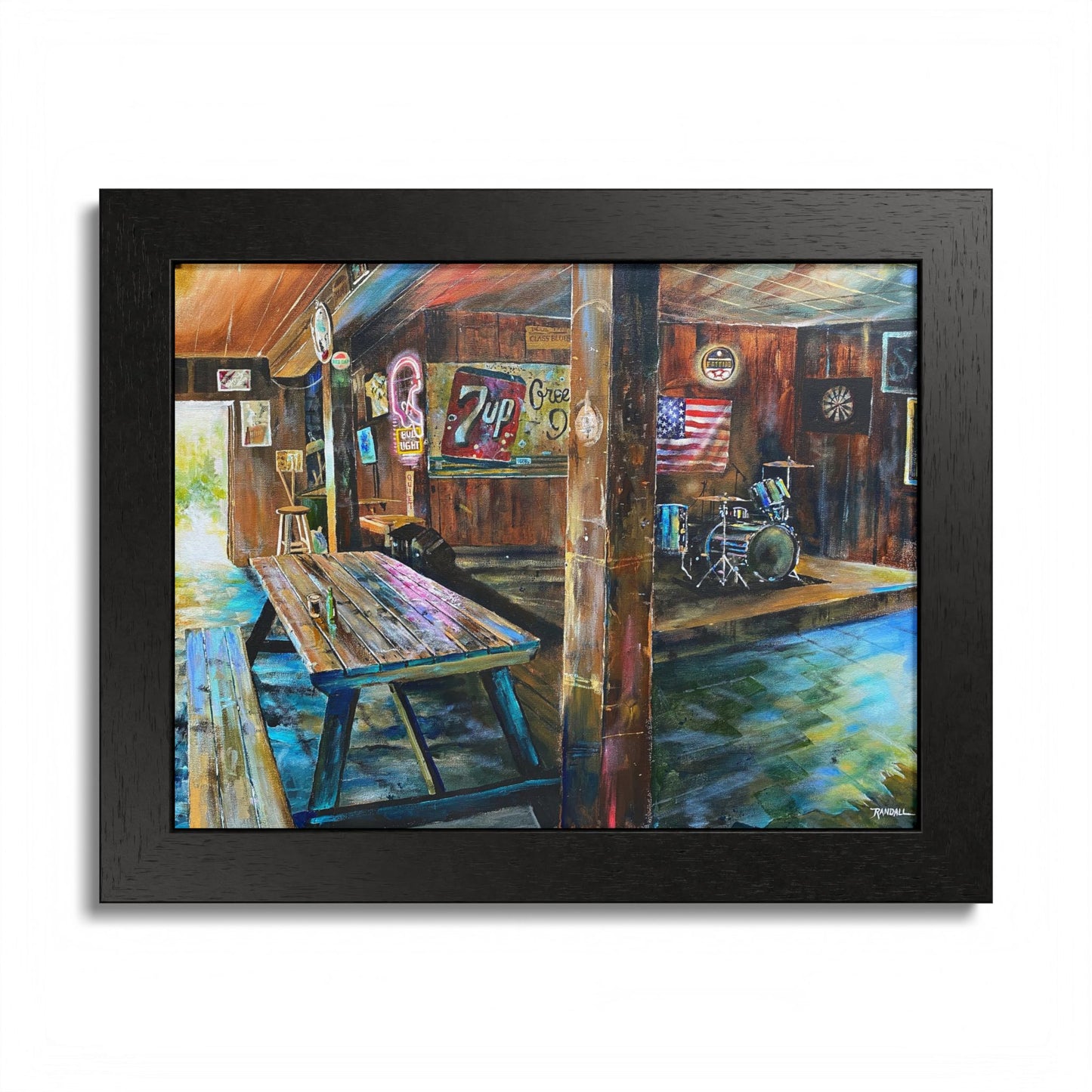 "GREENVILLE INN"