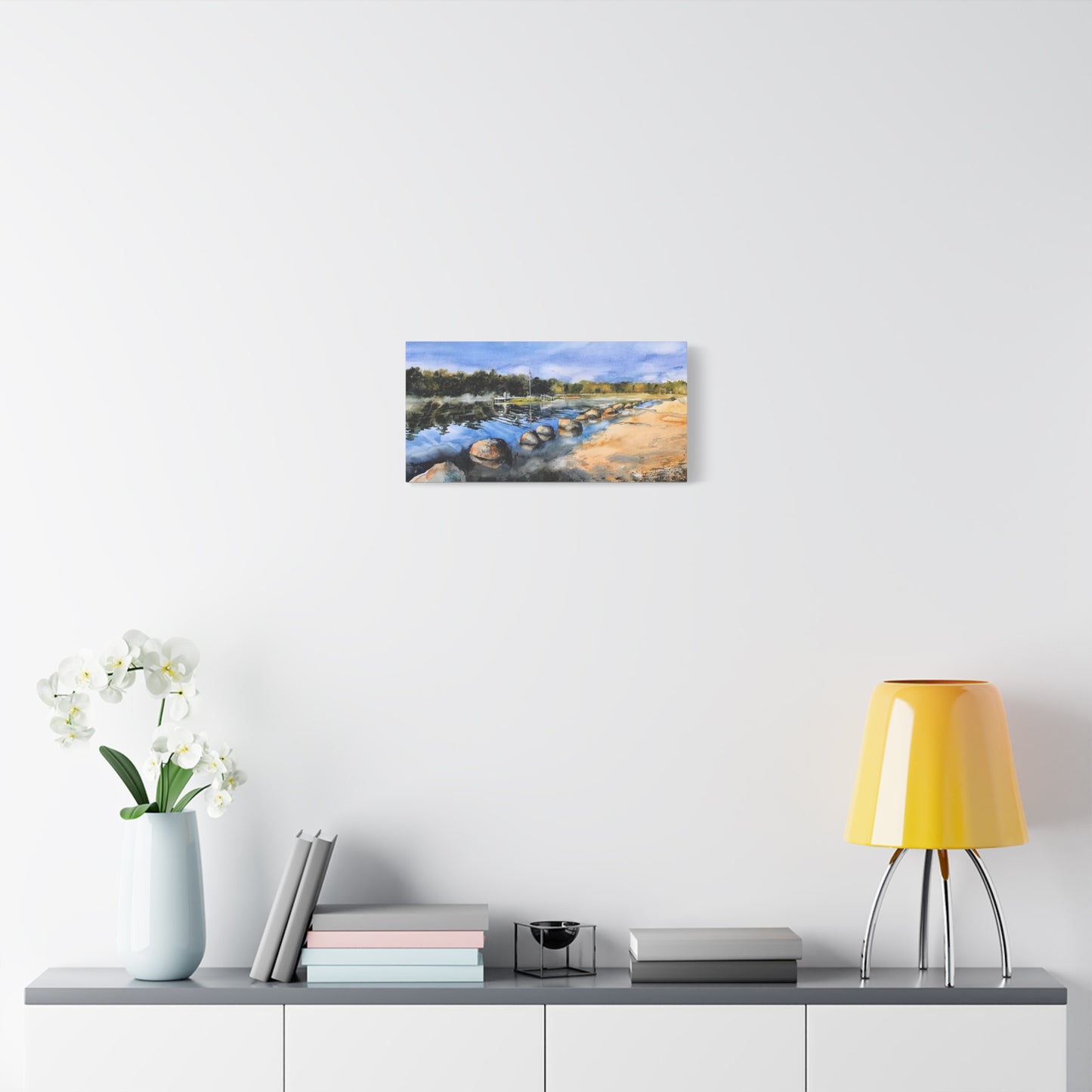 "LAKE LUCERNE"