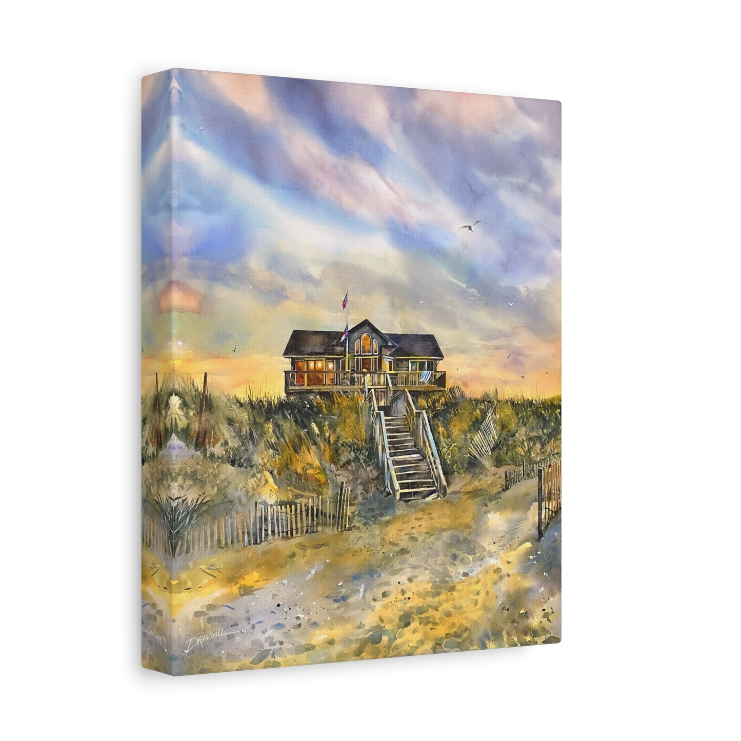 "Southern Shores"