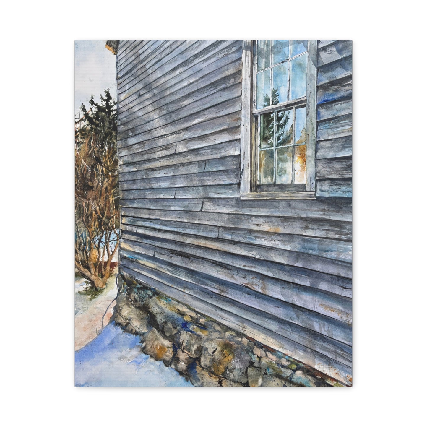 "CHRISTINA'S HOME"