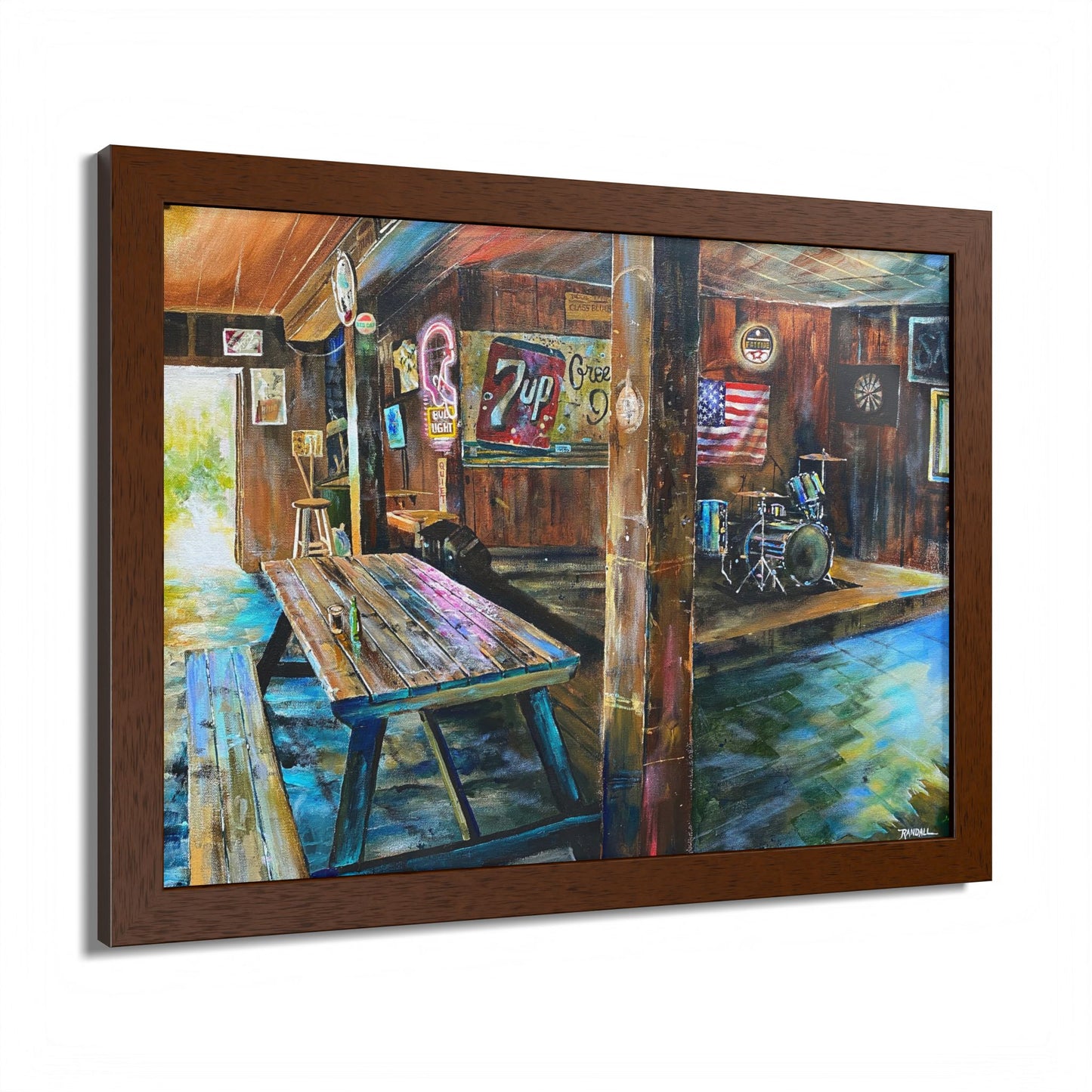 "GREENVILLE INN"