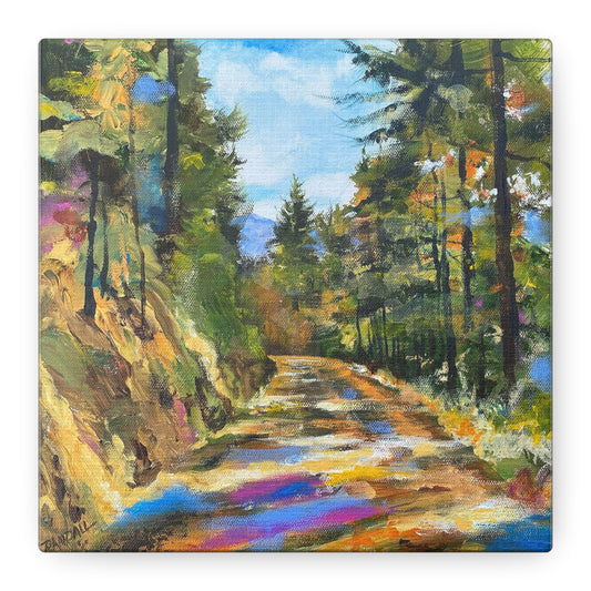 "COUNTRY ROAD"