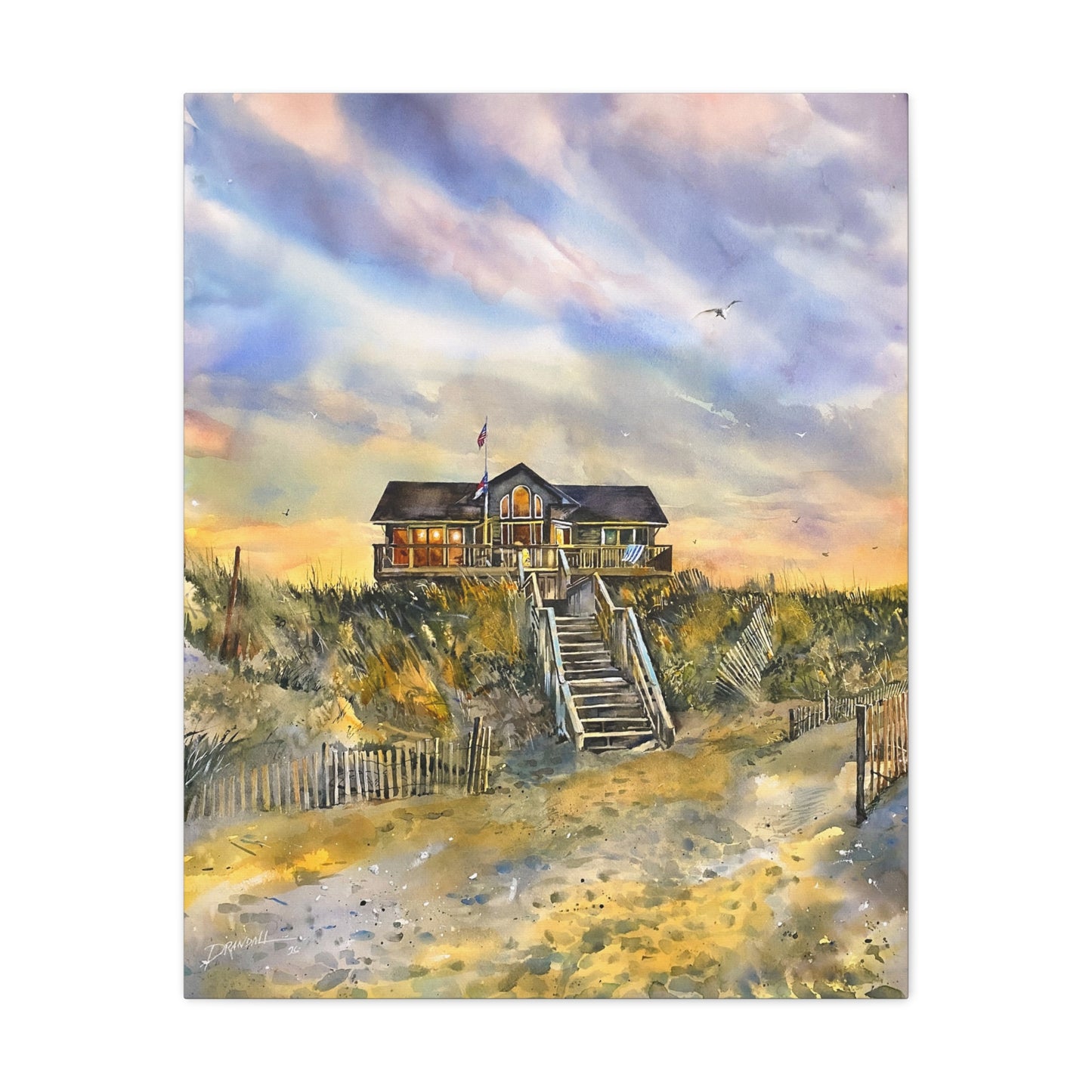 "Southern Shores"