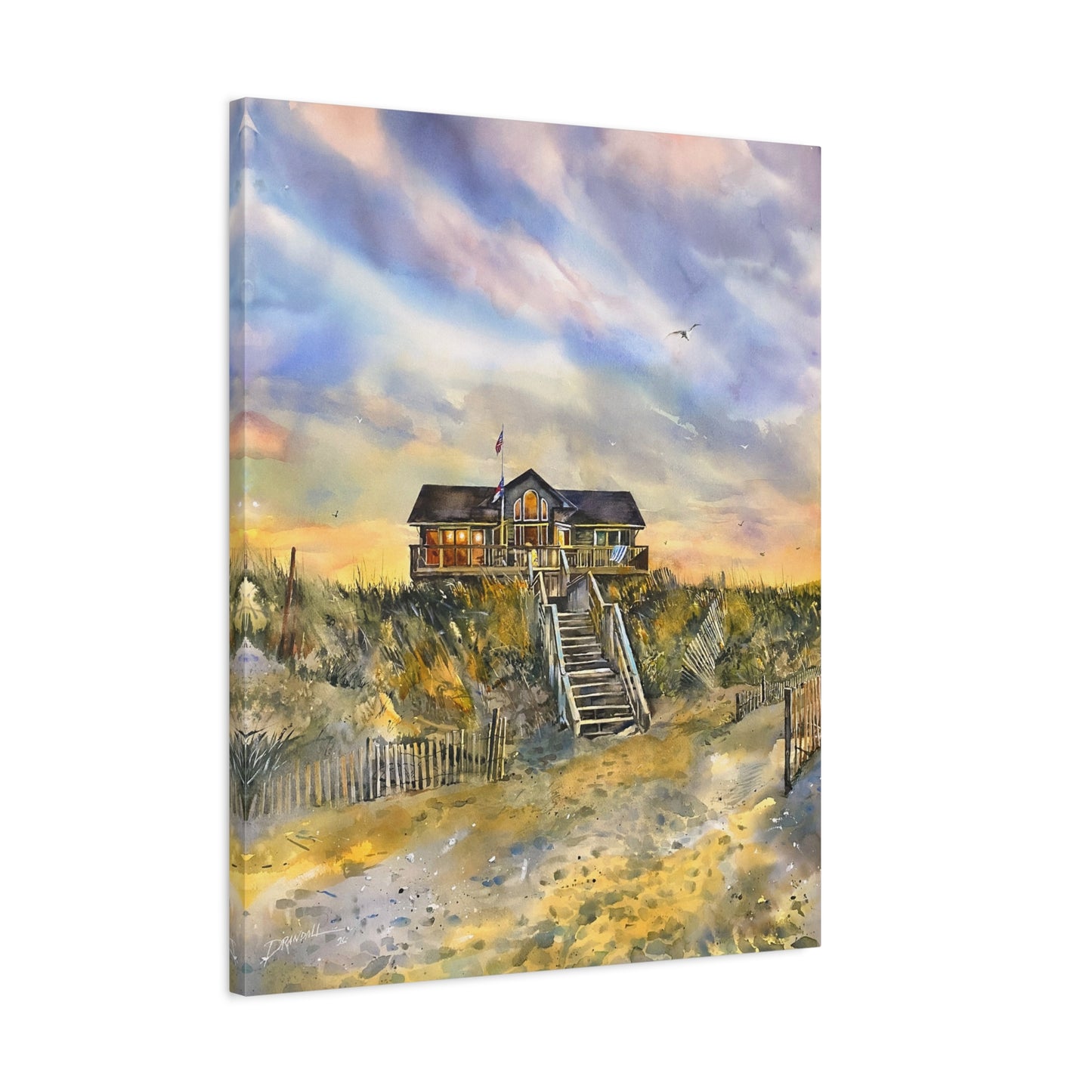"Southern Shores"