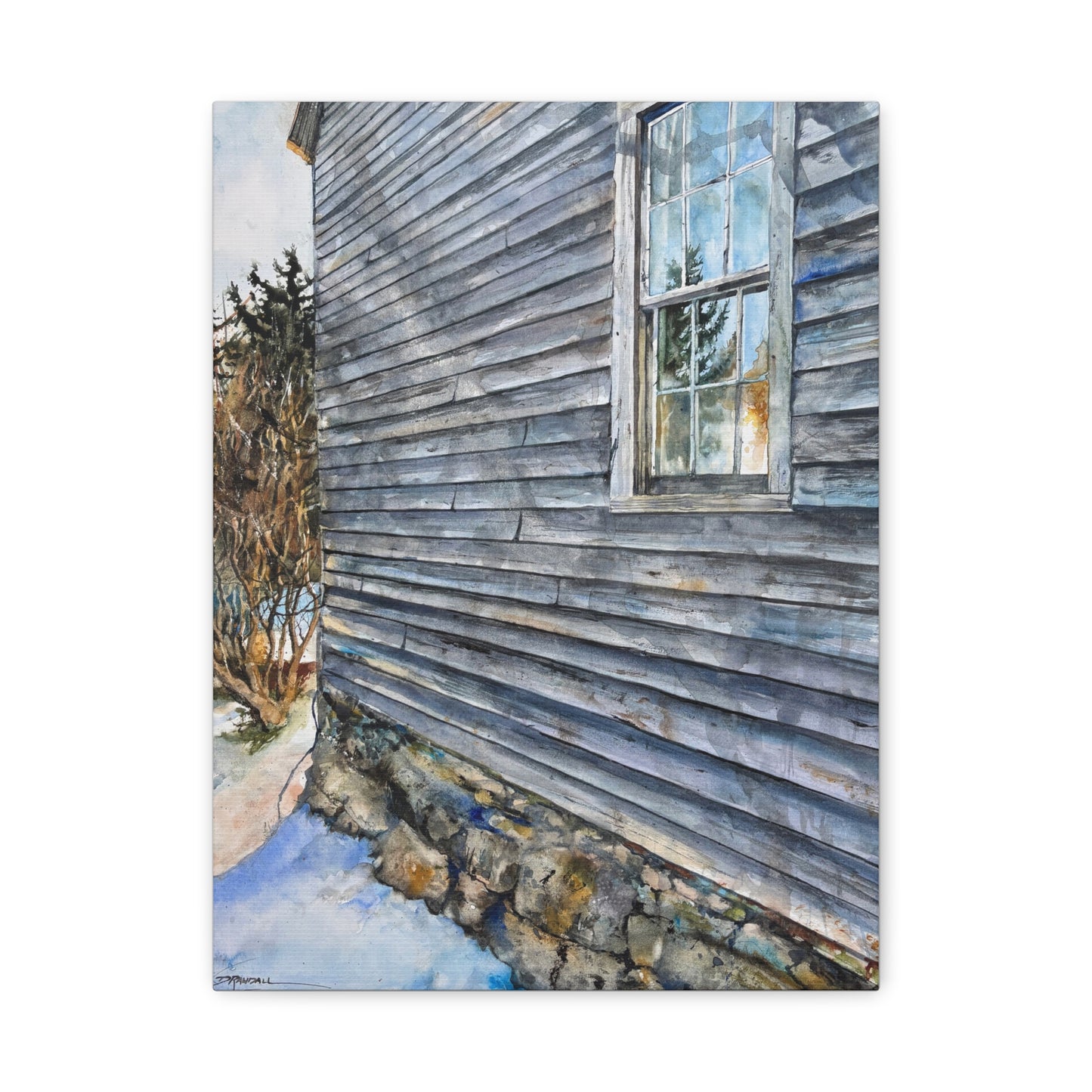 "CHRISTINA'S HOME"