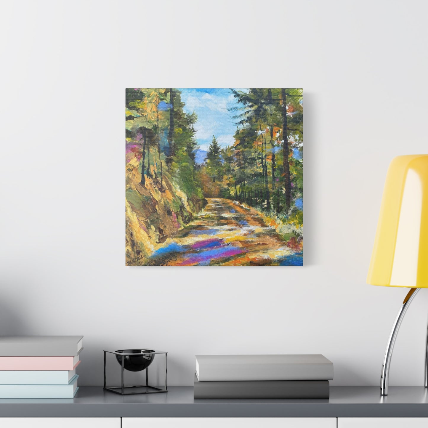 "COUNTRY ROAD"