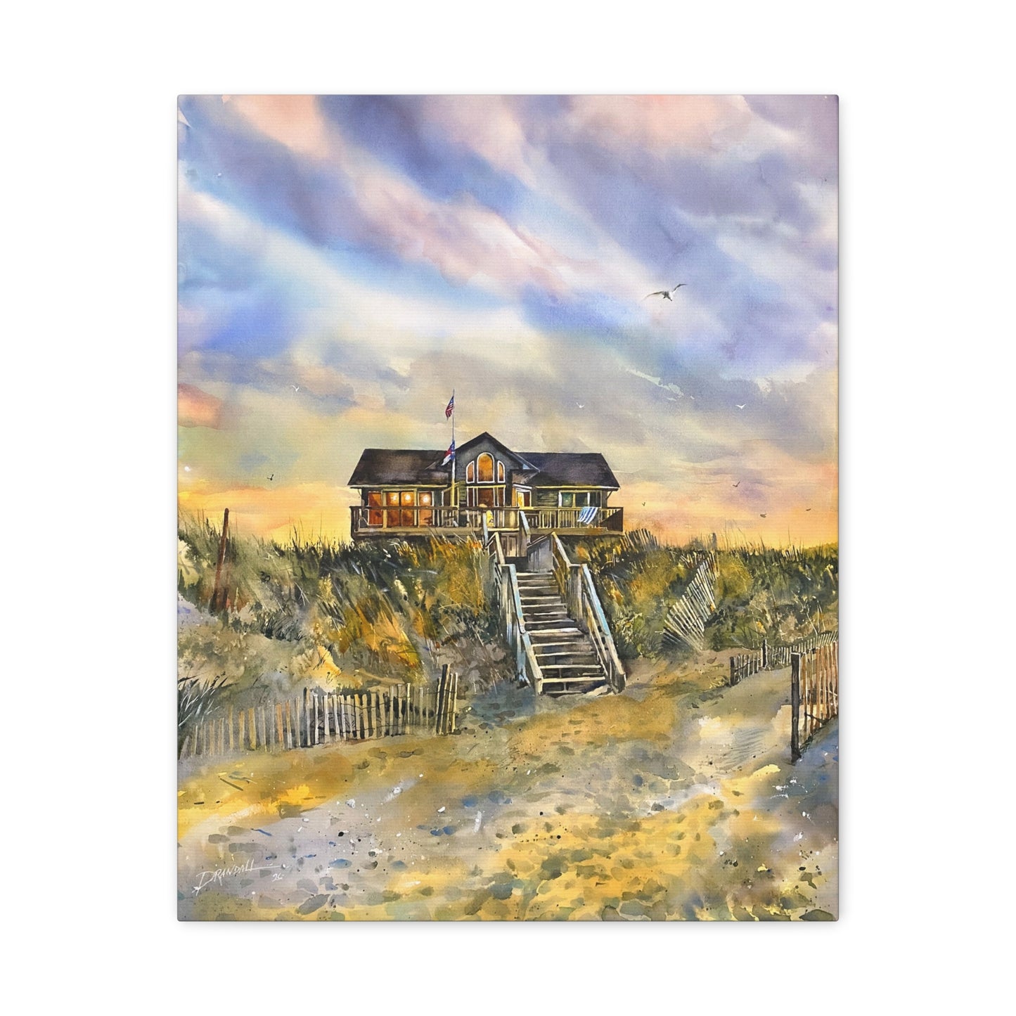 "Southern Shores"