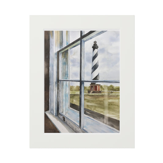 "LIGHTKEEPERS"